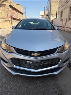 شيفروليه كروز